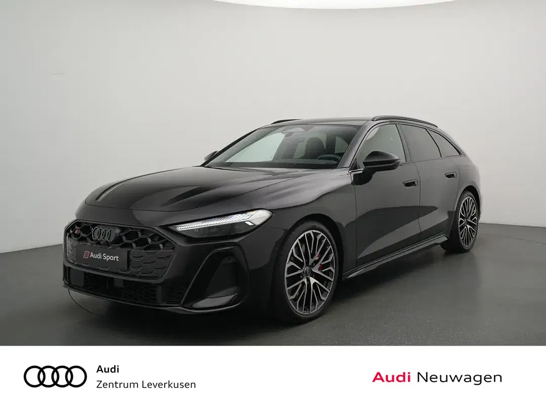 Audi S5 - Thumbnail 1
