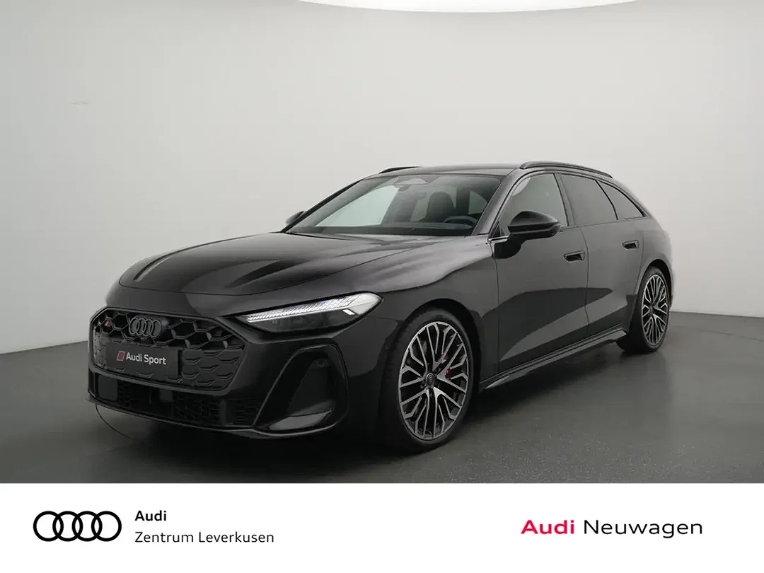 Audi S5 - Afbeelding 1