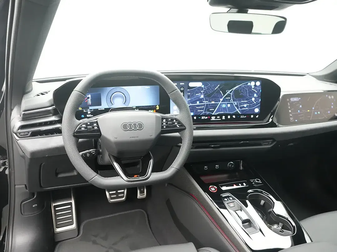 Audi S5 - Thumbnail 10