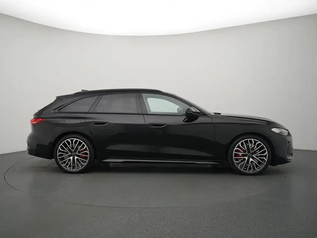 Audi S5 - Thumbnail 2