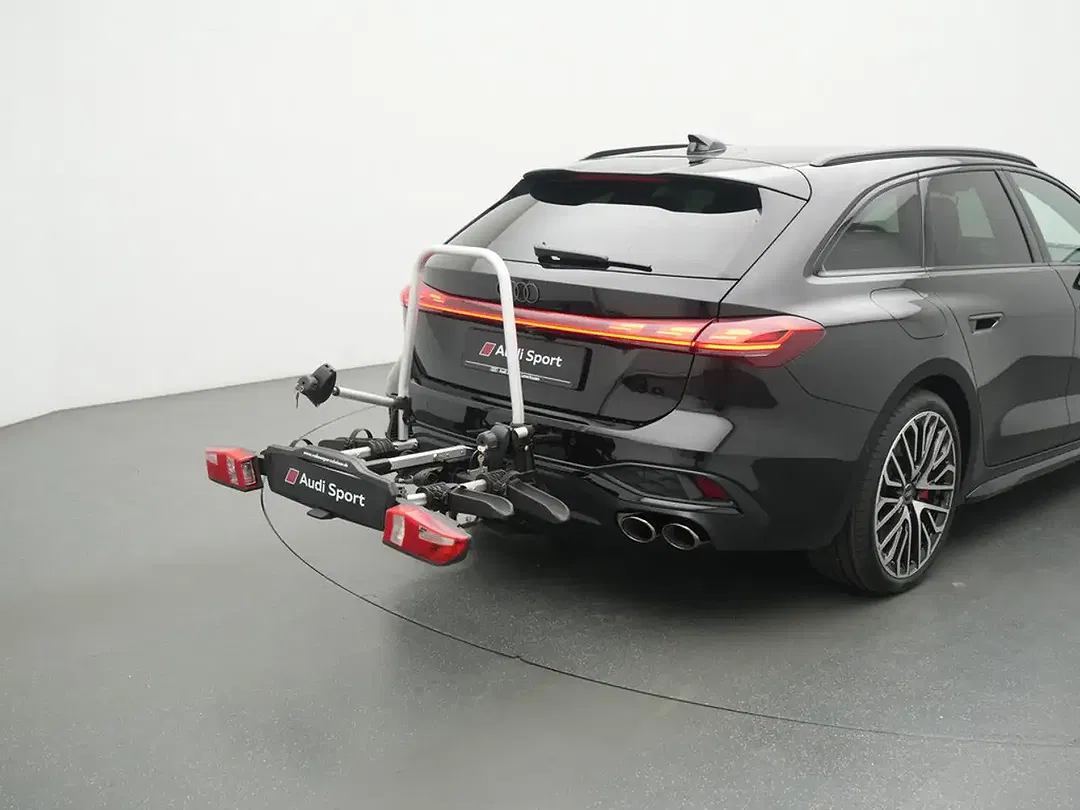 Audi S5 - Thumbnail 3