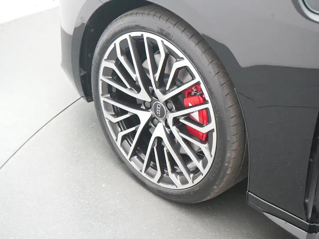 Audi S5 - Thumbnail 4