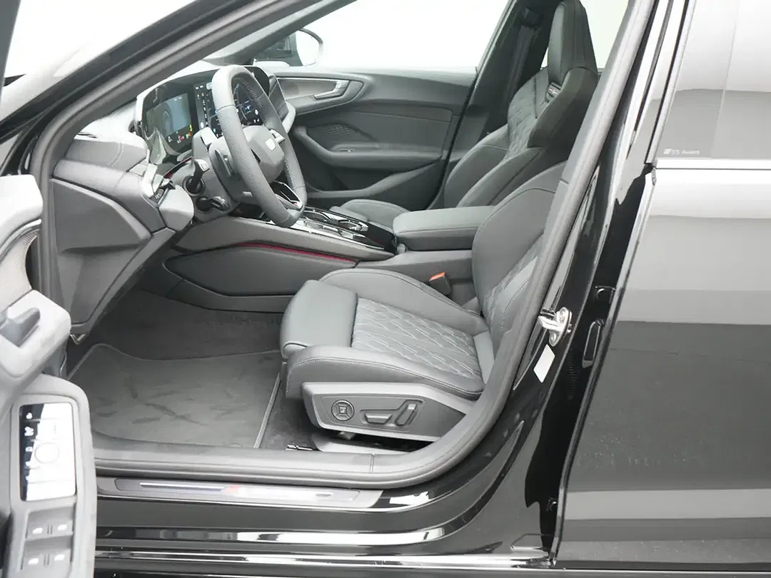 Audi S5 - Thumbnail 8