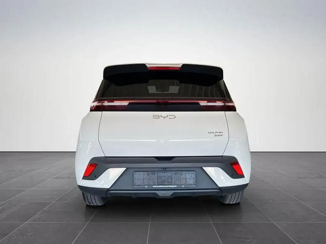 BYD Dolphin - Thumbnail 4