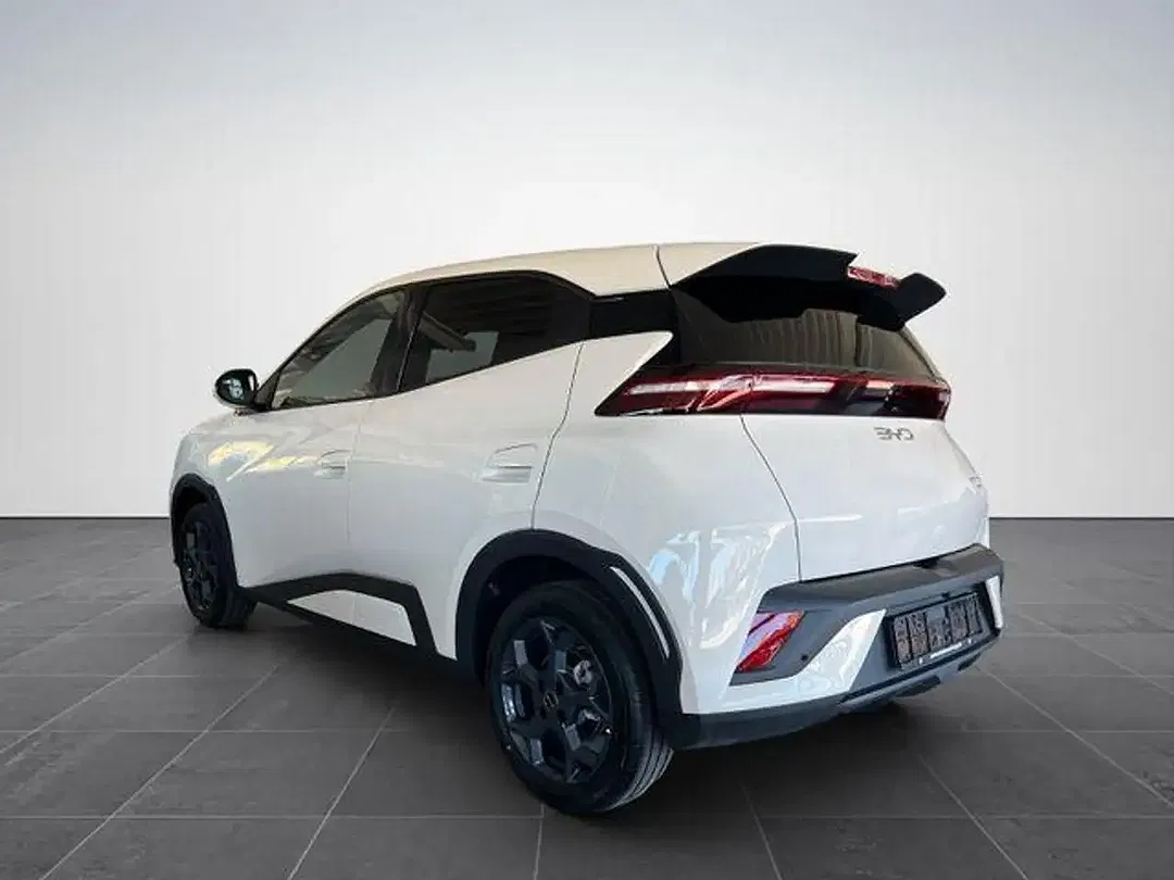 BYD Dolphin - Thumbnail 5