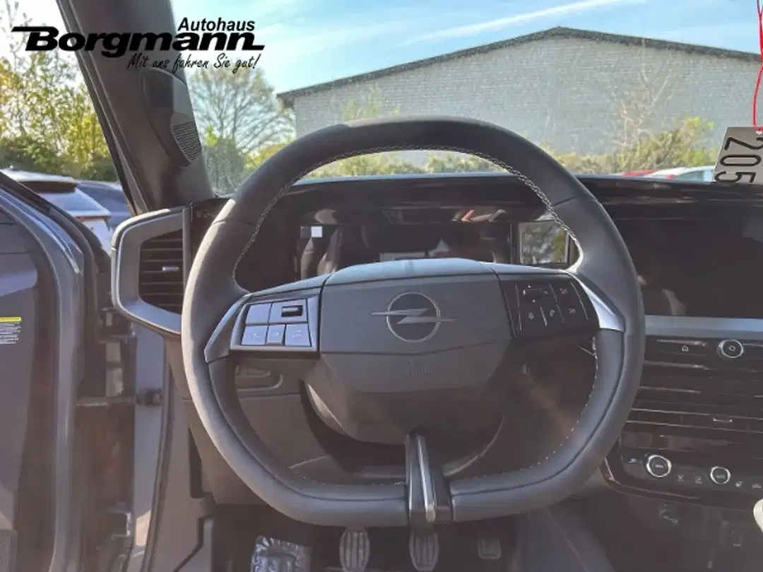 Opel Mokka - Thumbnail 10