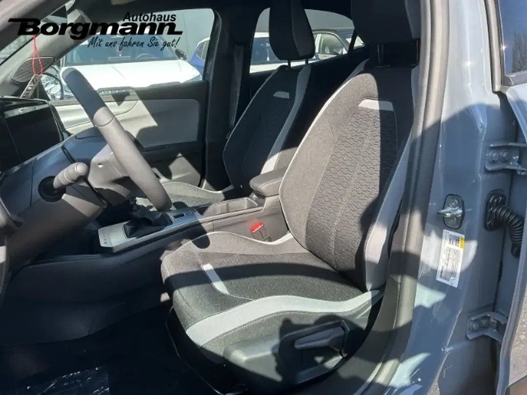 Opel Mokka - Thumbnail 11
