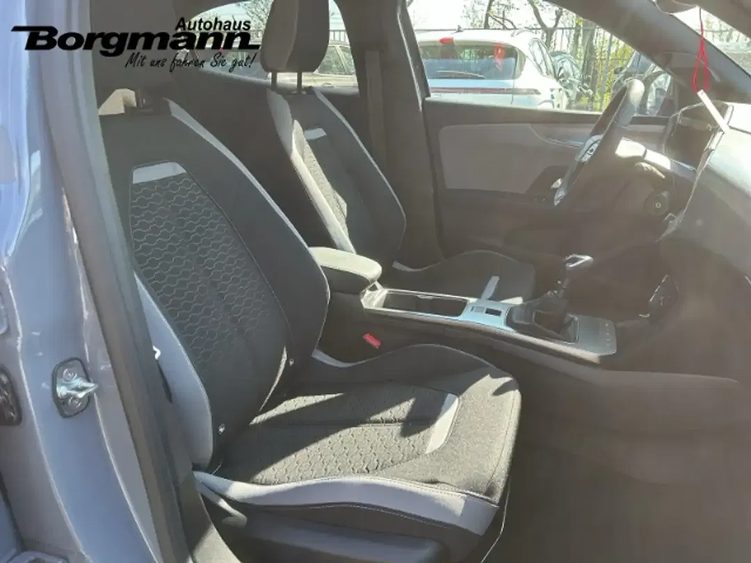 Opel Mokka - Thumbnail 12