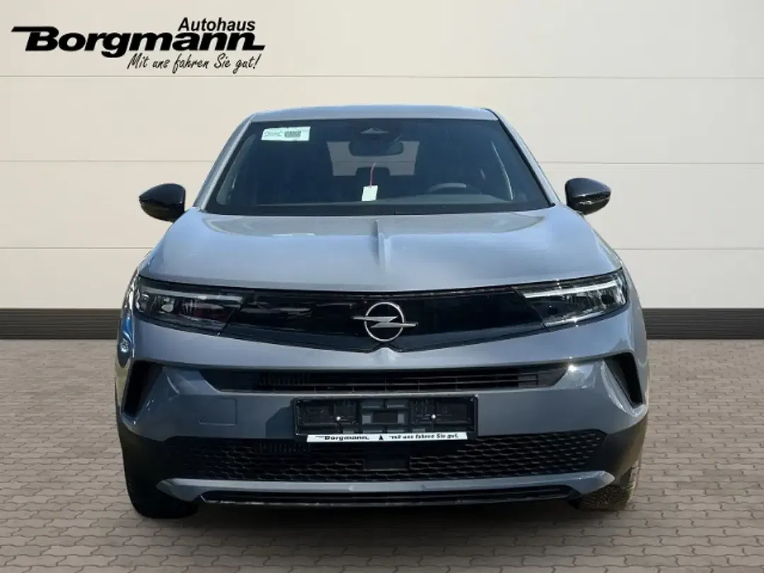 Opel Mokka - Thumbnail 2