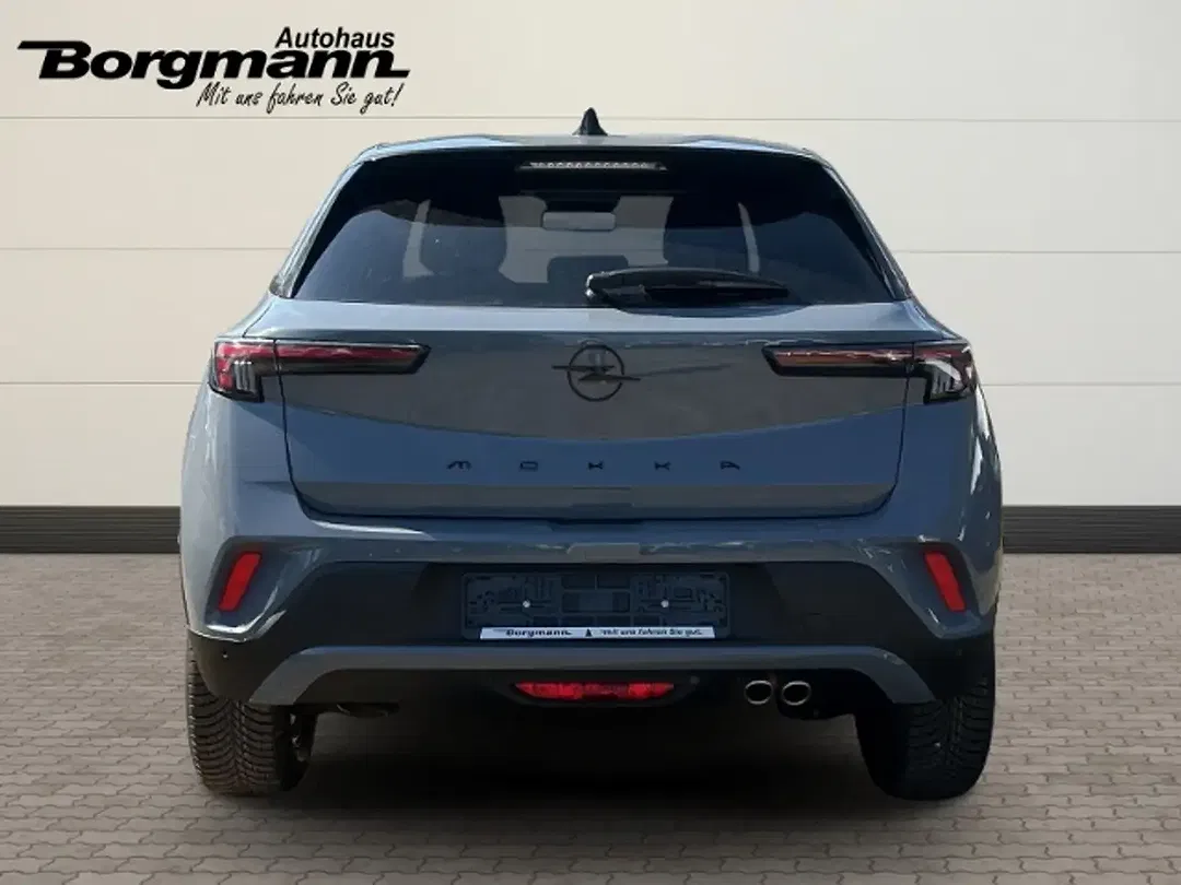 Opel Mokka - Thumbnail 5
