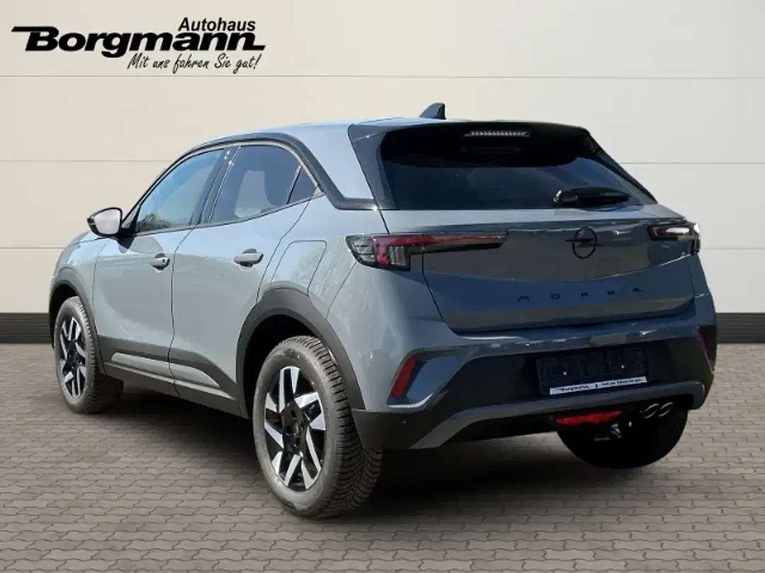 Opel Mokka - Thumbnail 6
