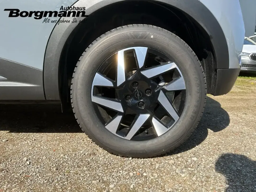 Opel Mokka - Thumbnail 7