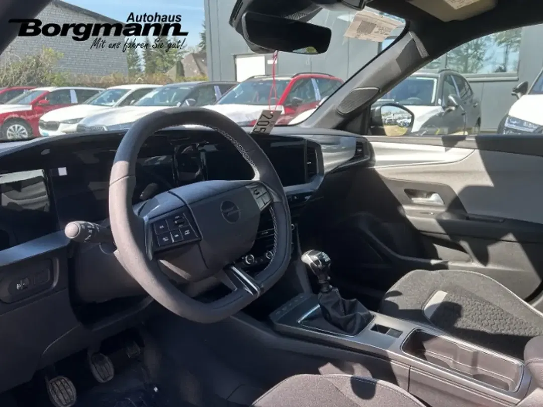 Opel Mokka - Thumbnail 8