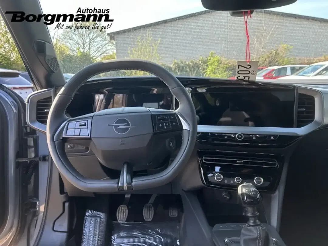 Opel Mokka - Thumbnail 9