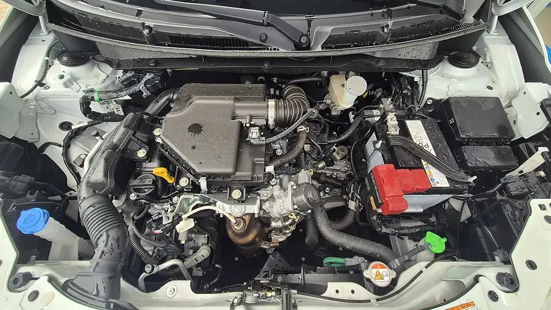 Suzuki Swift - Thumbnail 15