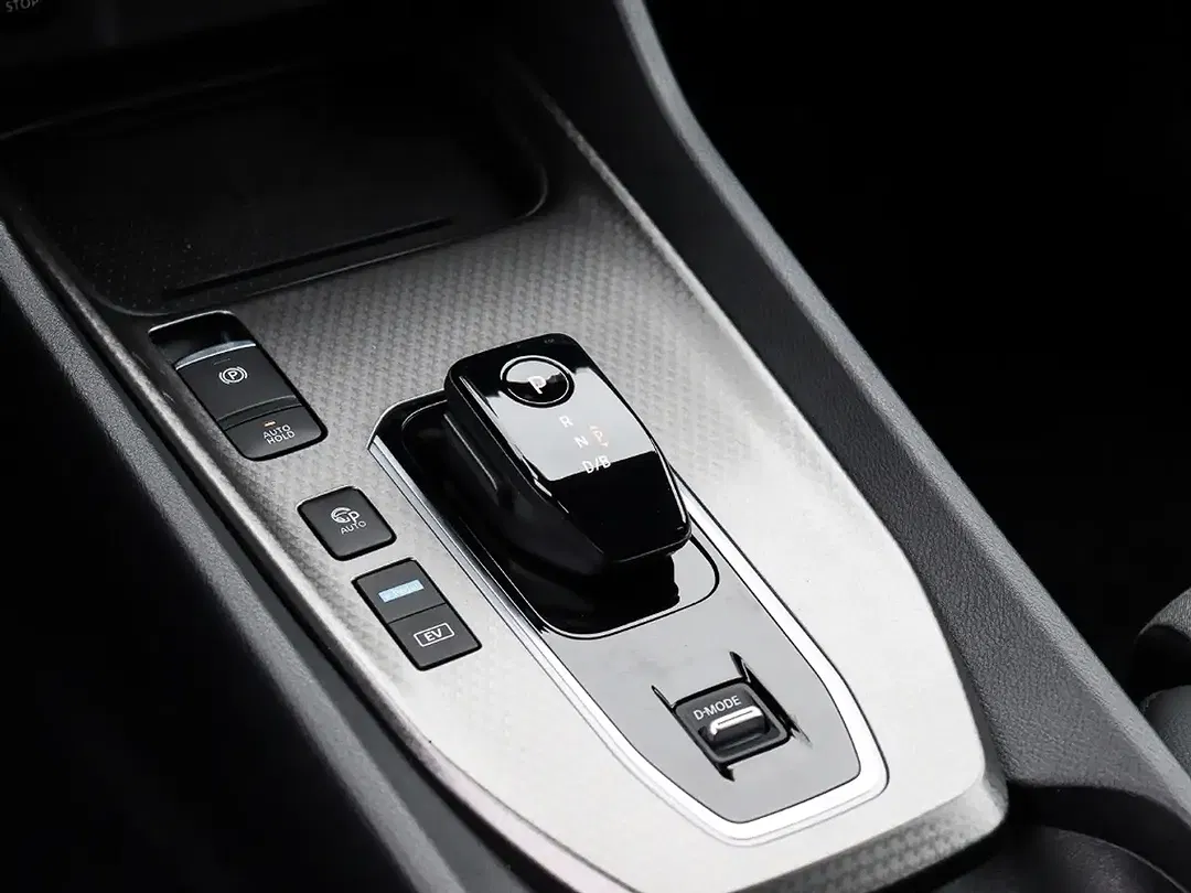Nissan Qashqai - Thumbnail 10