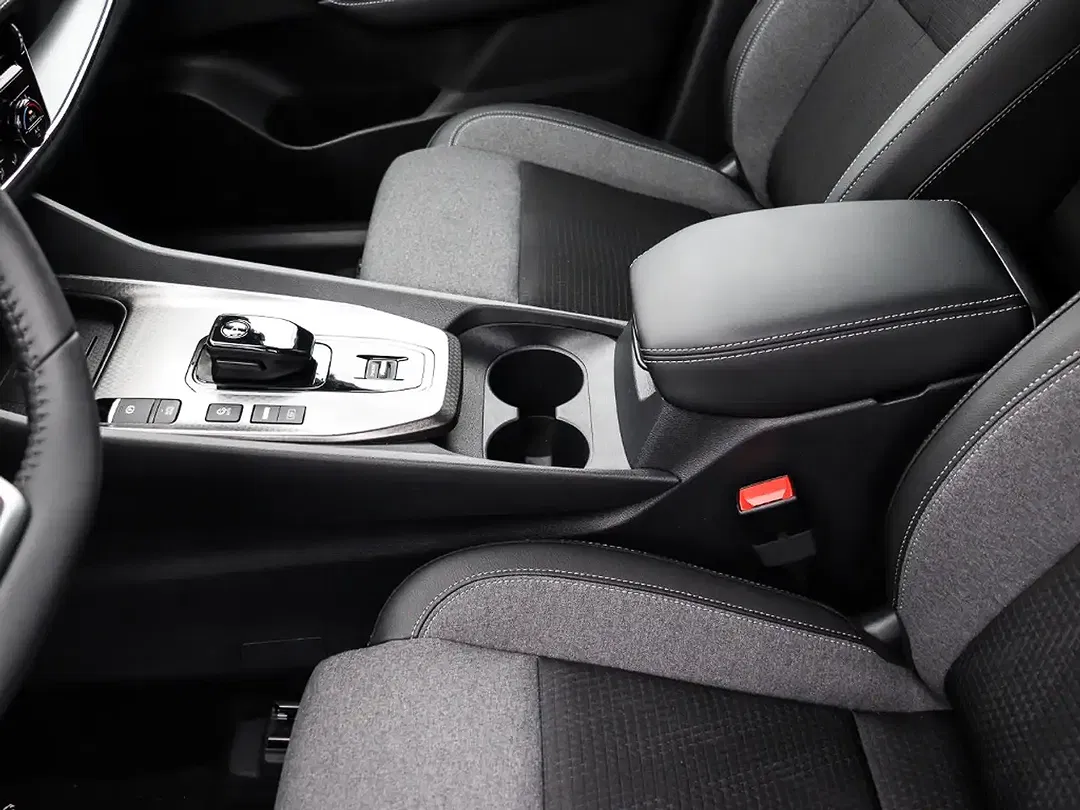 Nissan Qashqai - Thumbnail 11