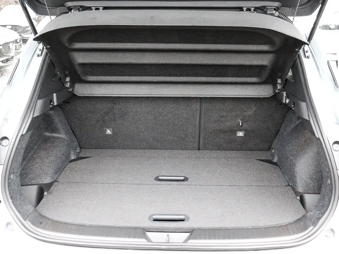 Nissan Qashqai - Thumbnail 13