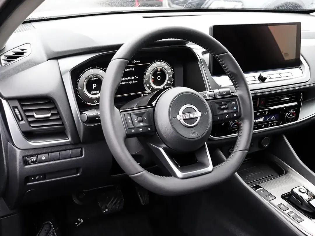 Nissan Qashqai - Thumbnail 4