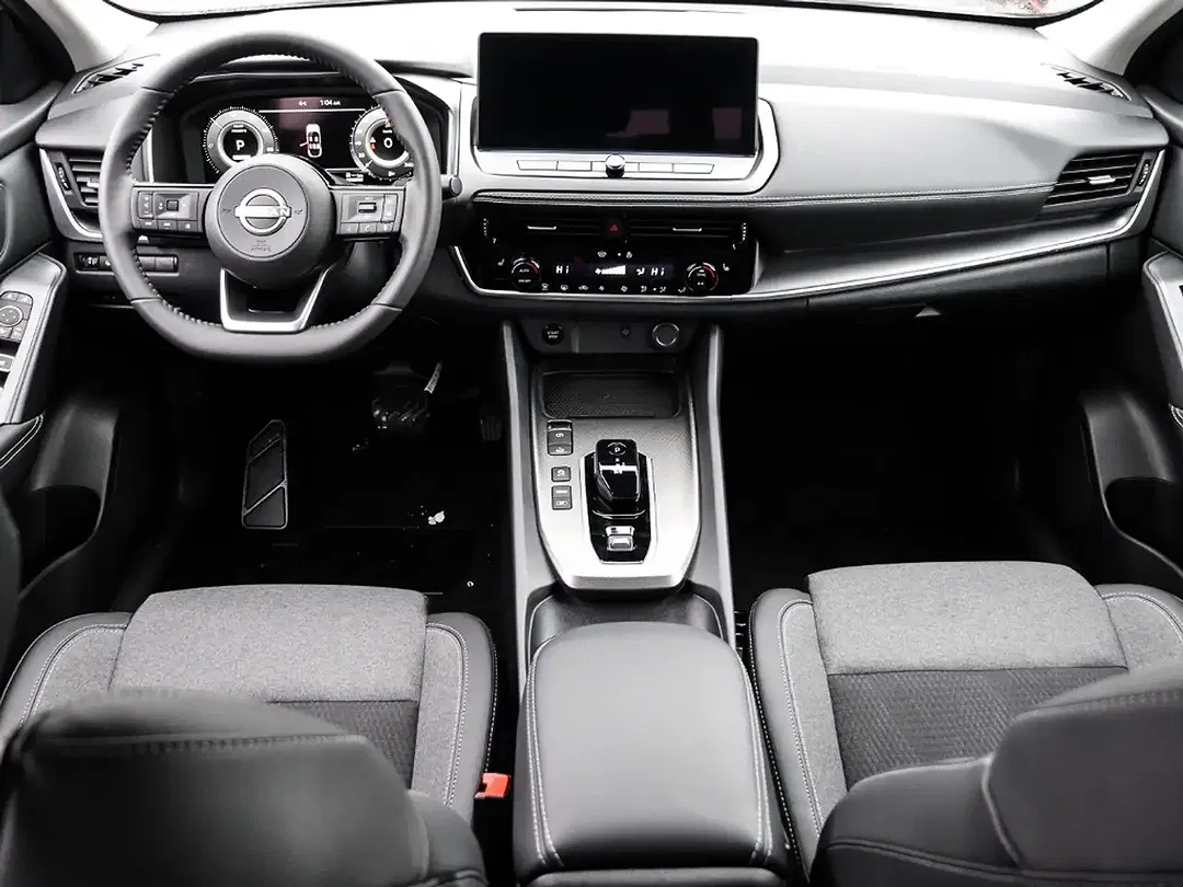 Nissan Qashqai - Thumbnail 5