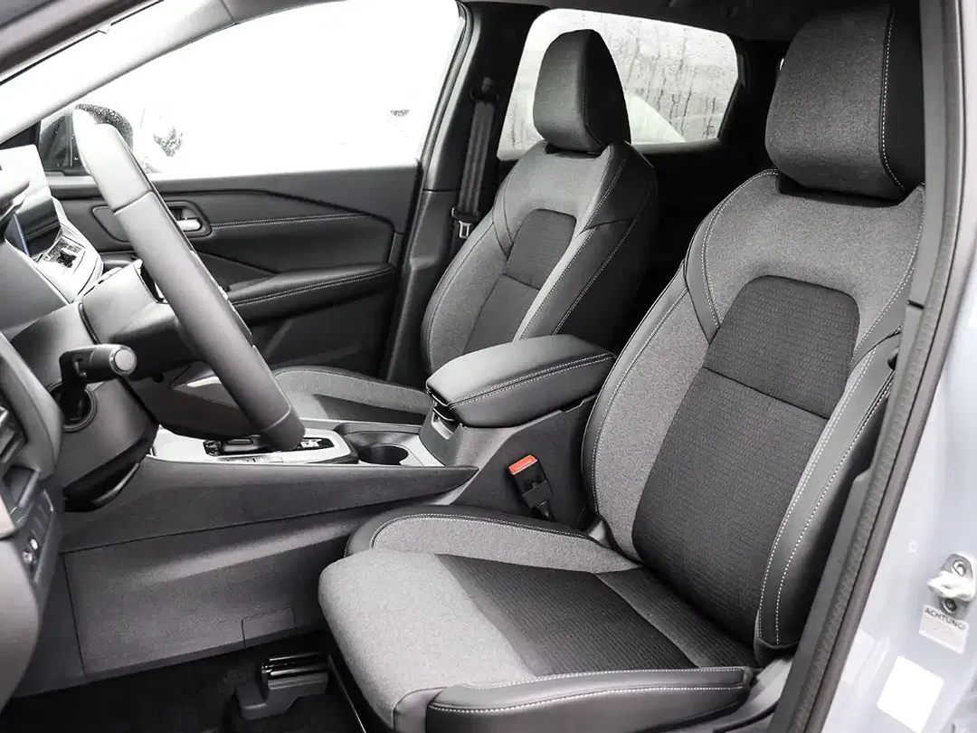 Nissan Qashqai - Thumbnail 7