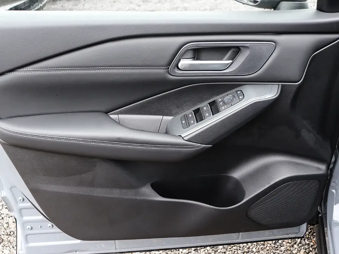 Nissan Qashqai - Thumbnail 8
