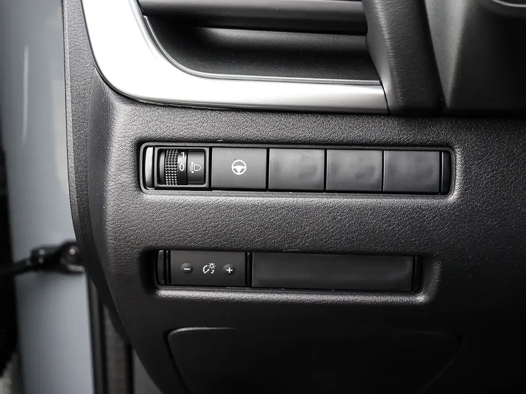 Nissan Qashqai - Thumbnail 9