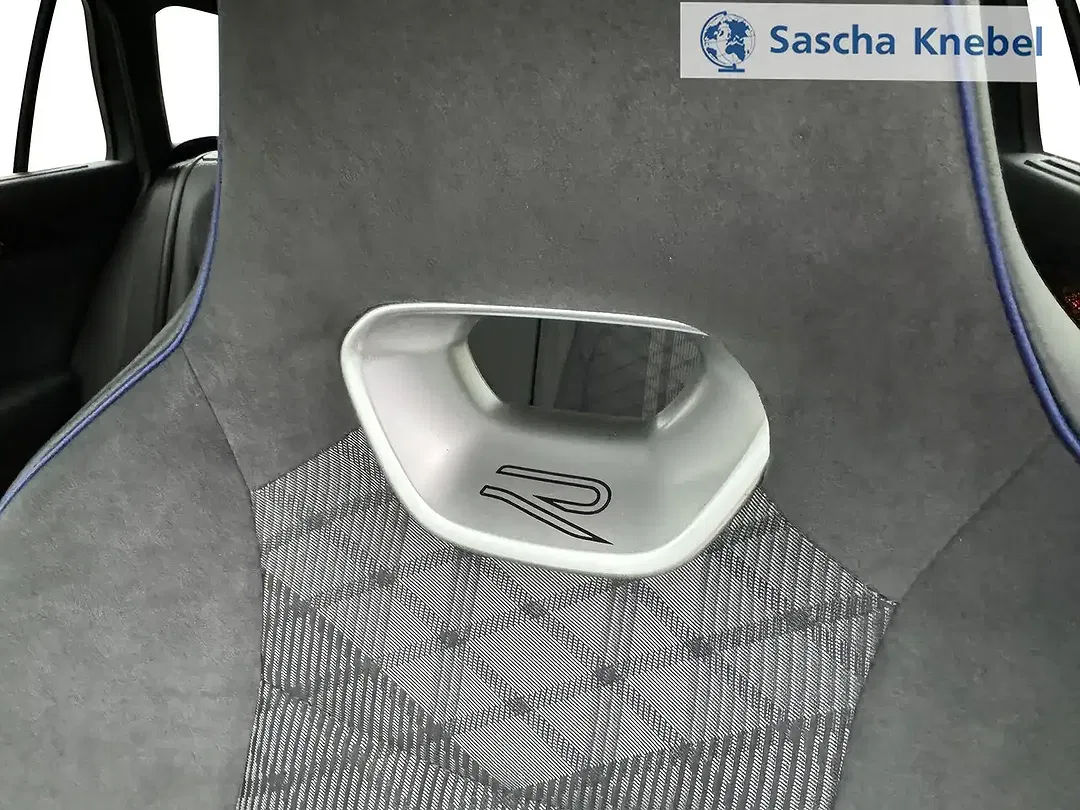 Volkswagen Passat Variant - Thumbnail 11