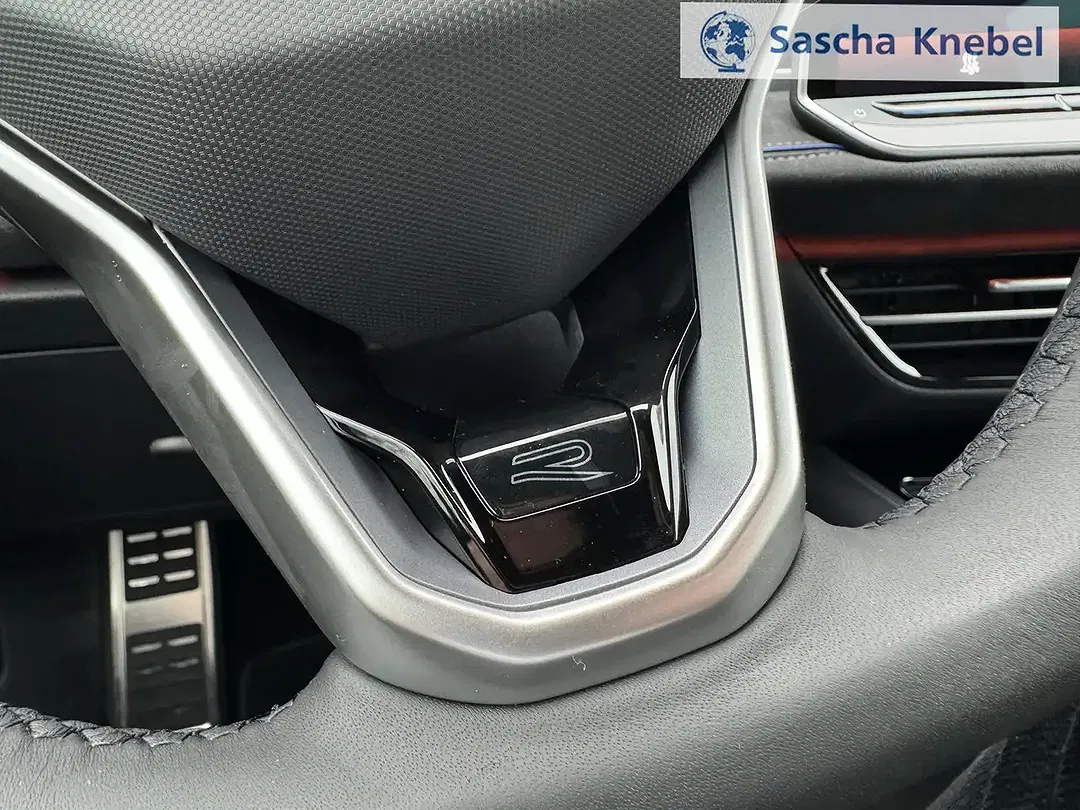 Volkswagen Passat Variant - Thumbnail 13