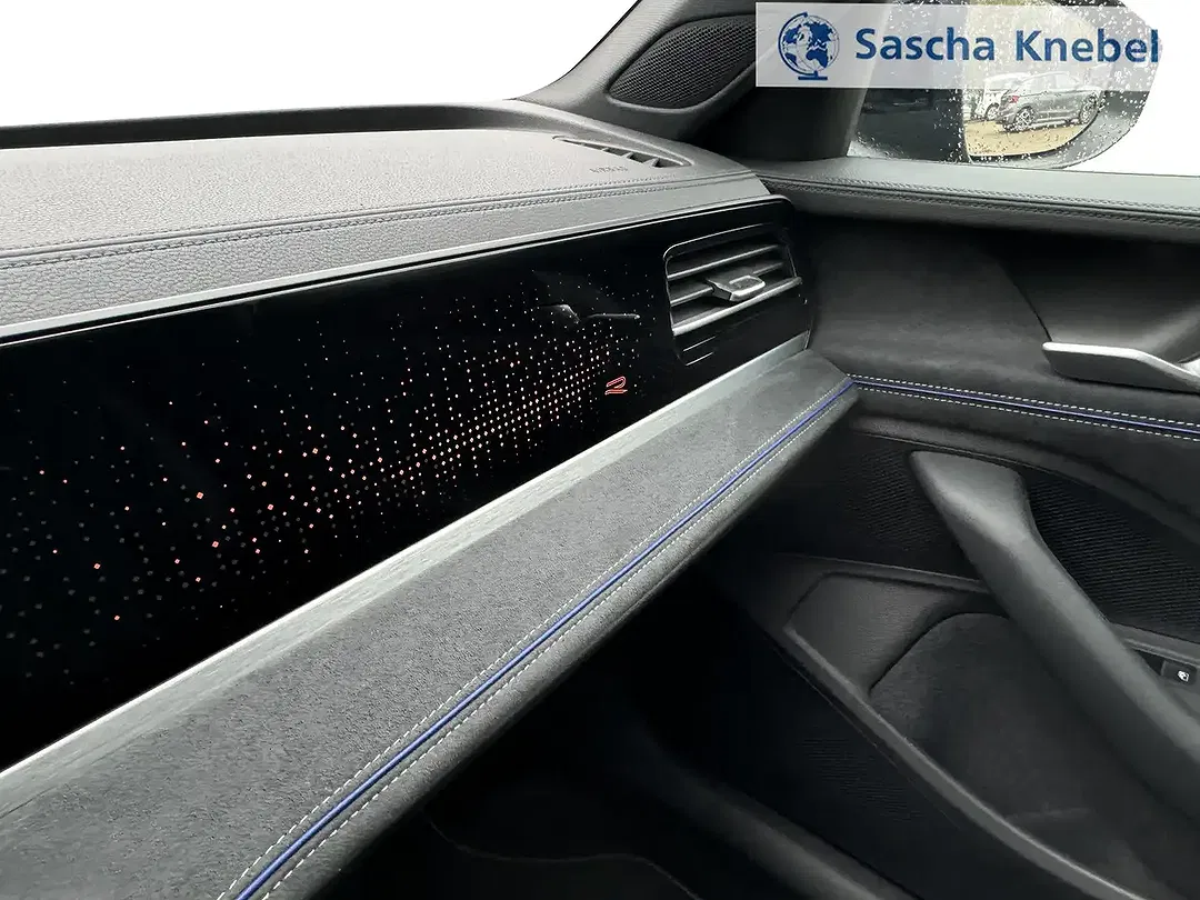 Volkswagen Passat Variant - Thumbnail 15