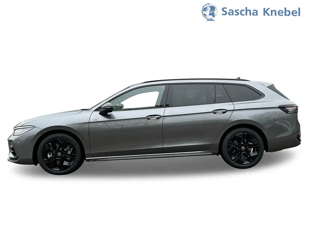 Volkswagen Passat Variant - Thumbnail 2