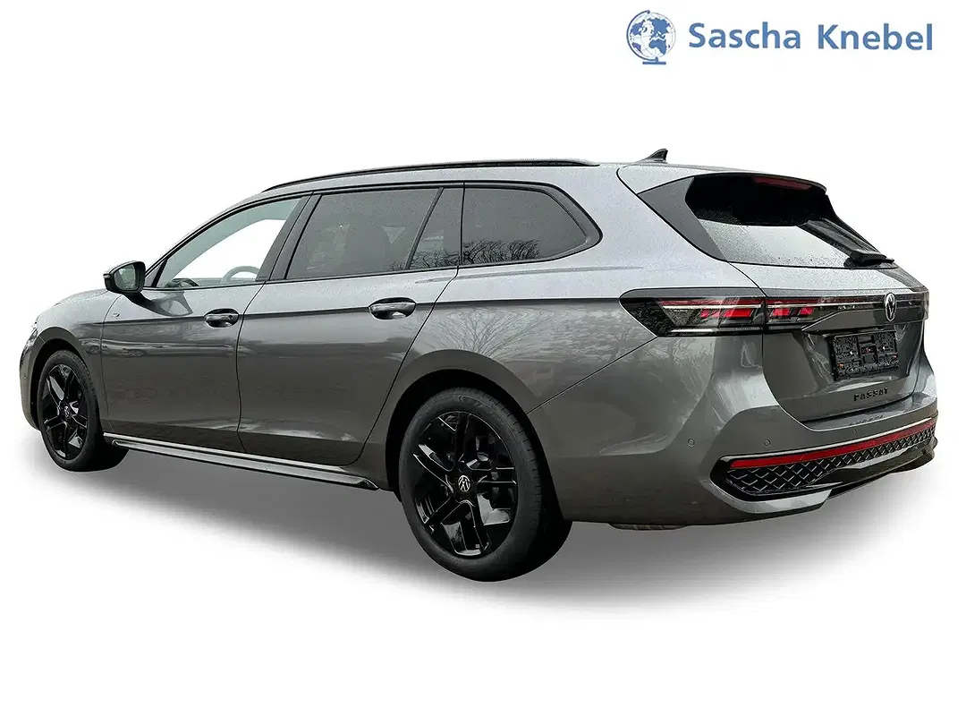 Volkswagen Passat Variant - Thumbnail 3