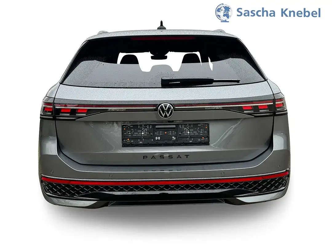 Volkswagen Passat Variant - Thumbnail 4