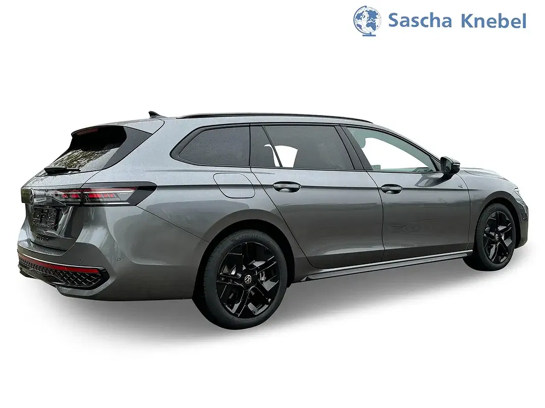 Volkswagen Passat Variant - Thumbnail 5