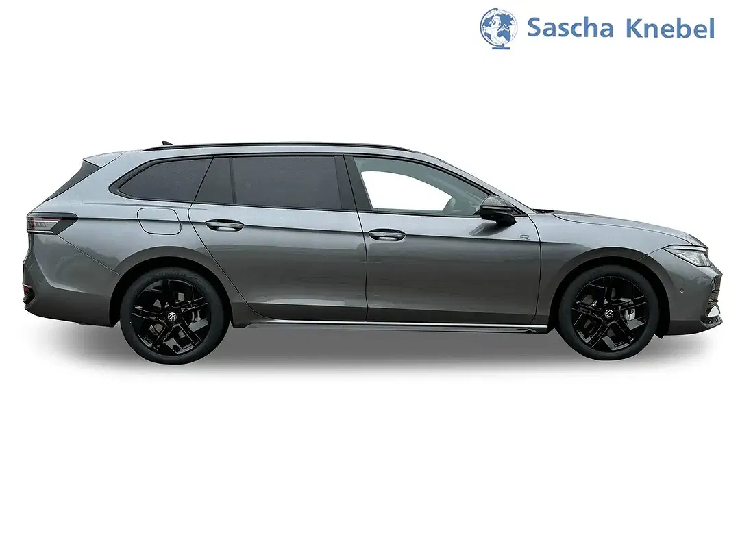 Volkswagen Passat Variant - Thumbnail 6