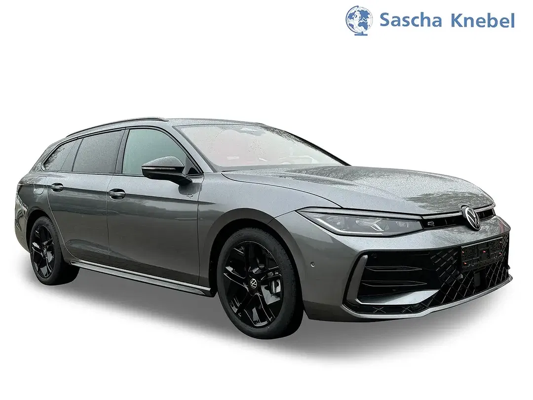 Volkswagen Passat Variant - Thumbnail 7