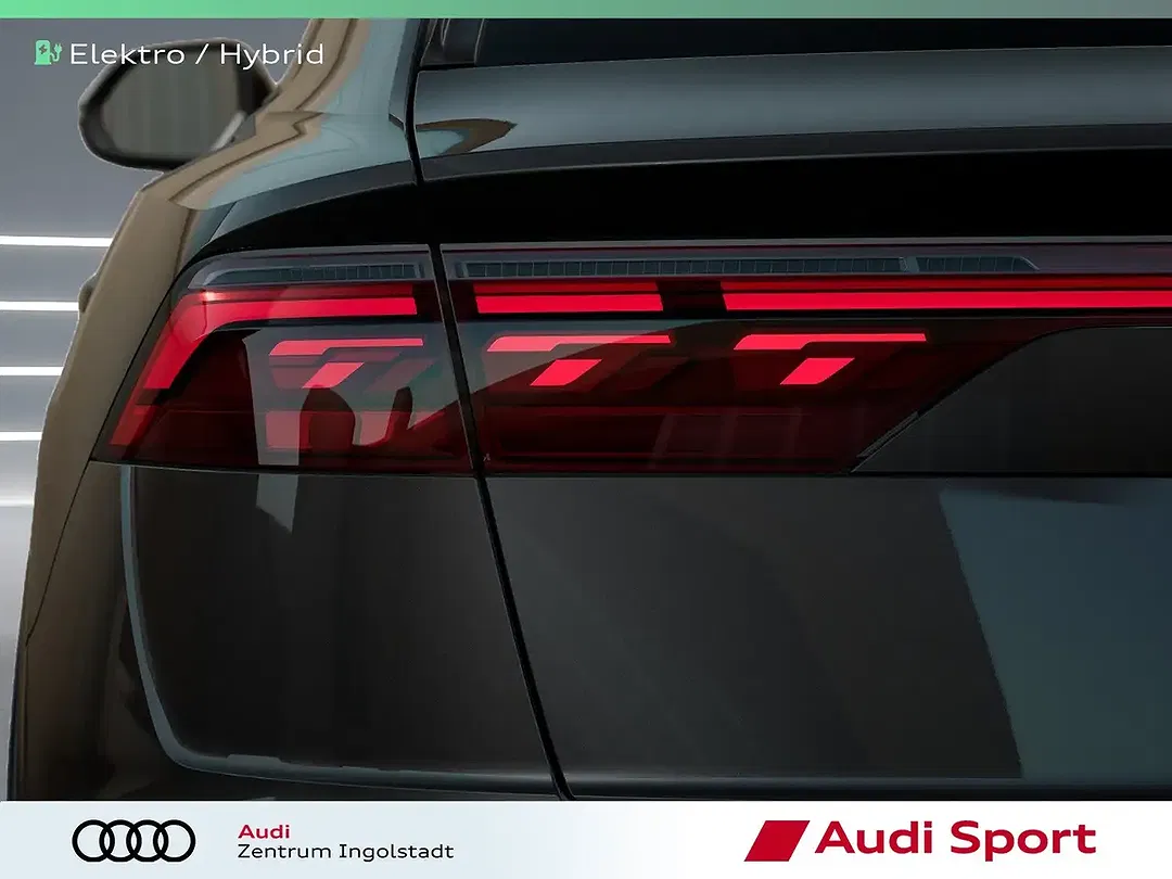 Audi Q8 - Thumbnail 7