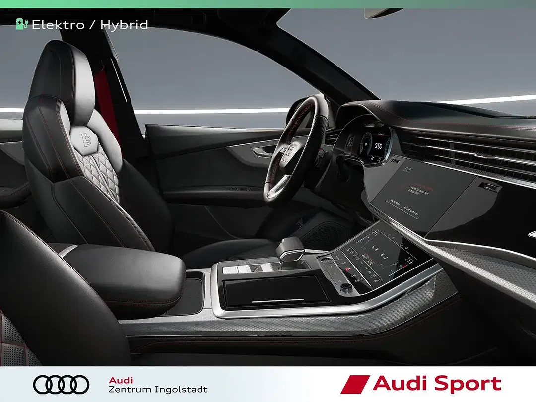 Audi Q8 - Thumbnail 9