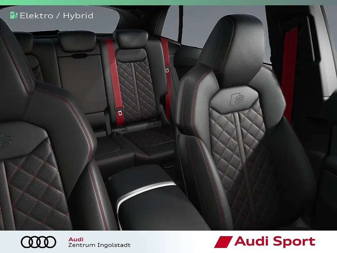 Audi Q8 - Thumbnail 10