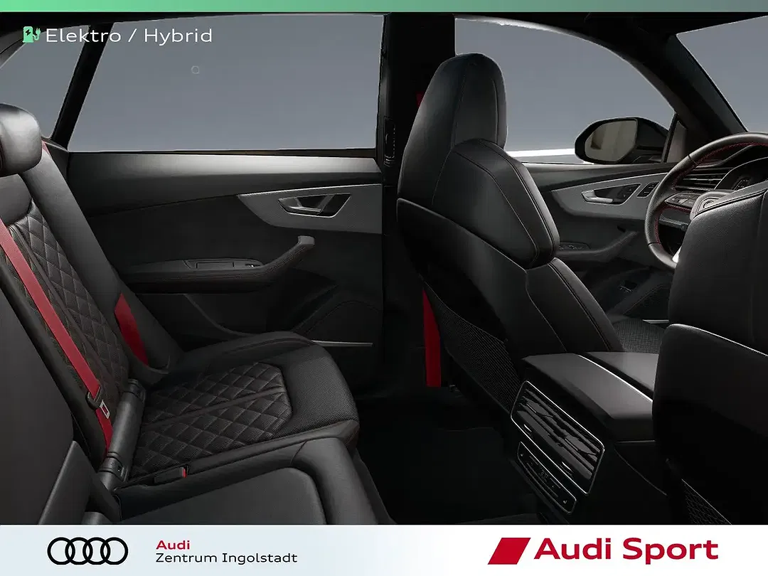 Audi Q8 - Thumbnail 11