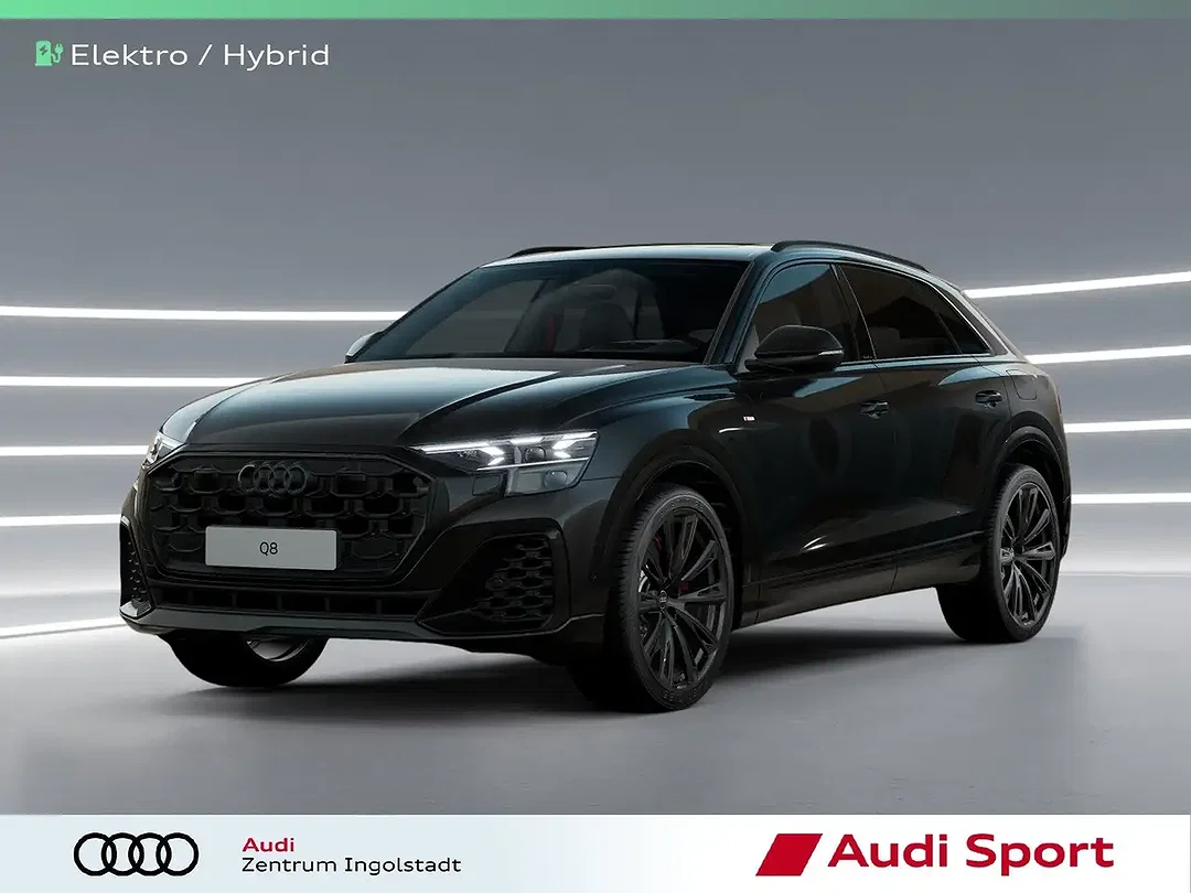Audi Q8 - Afbeelding 1
