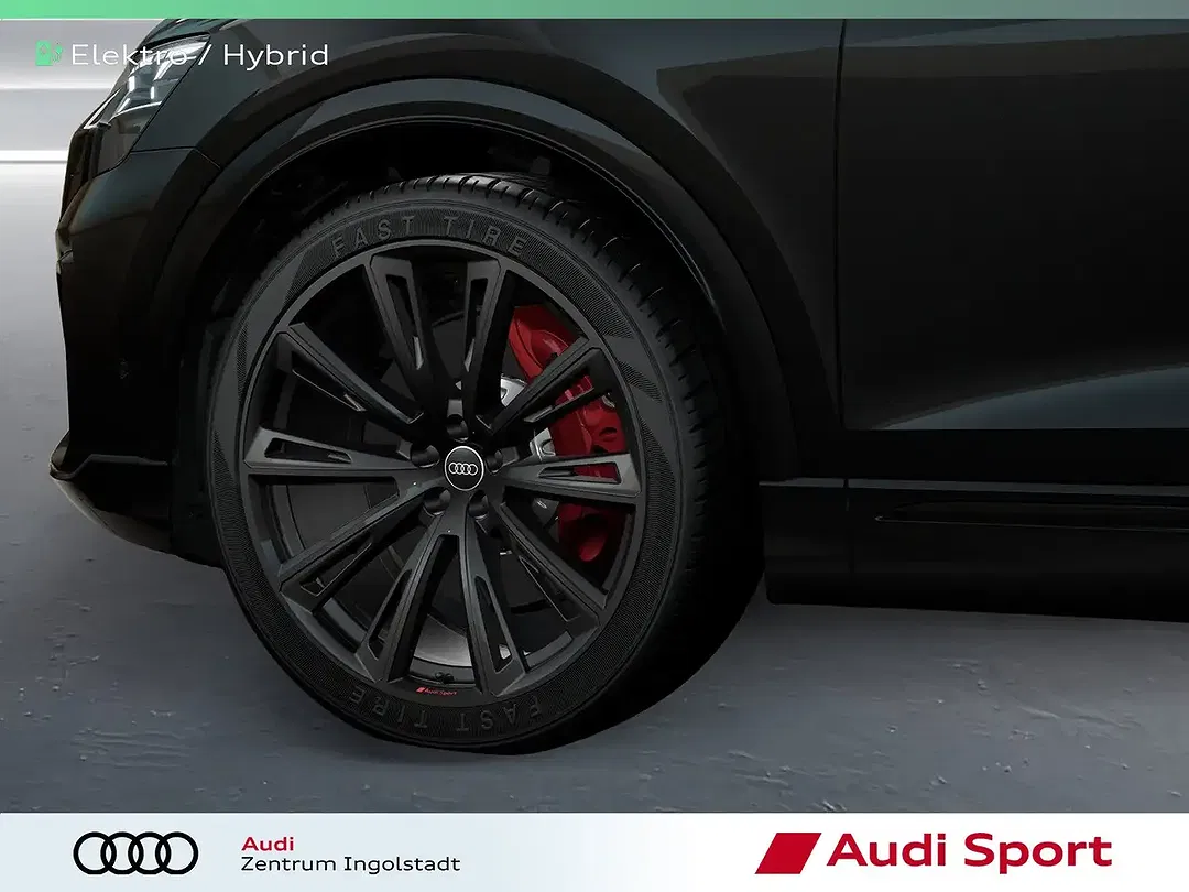 Audi Q8 - Thumbnail 6