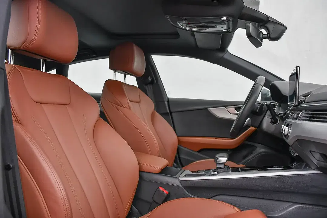 Audi A5 - Thumbnail 16