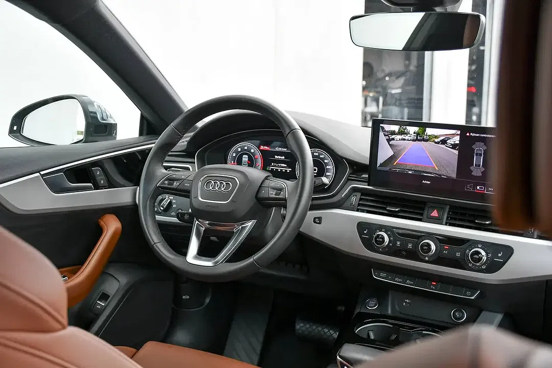 Audi A5 - Thumbnail 18