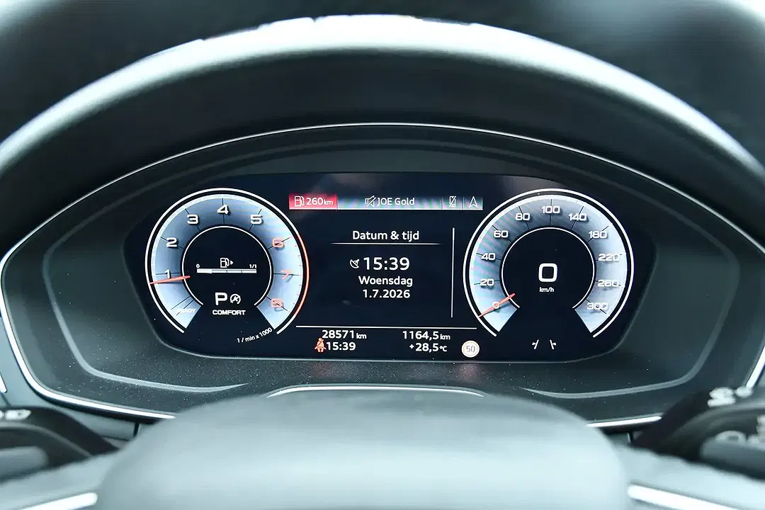 Audi A5 - Thumbnail 19
