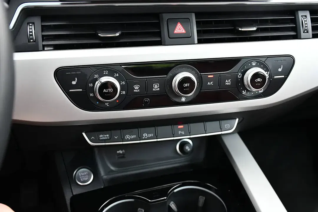 Audi A5 - Thumbnail 21