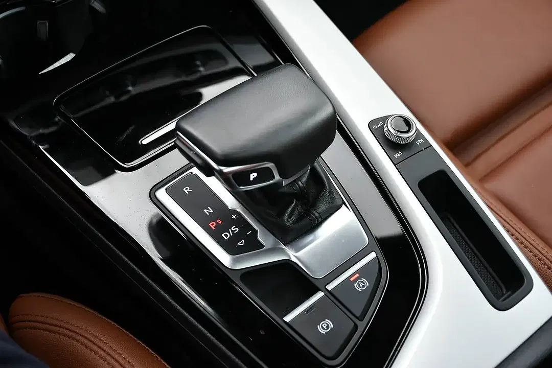 Audi A5 - Thumbnail 22
