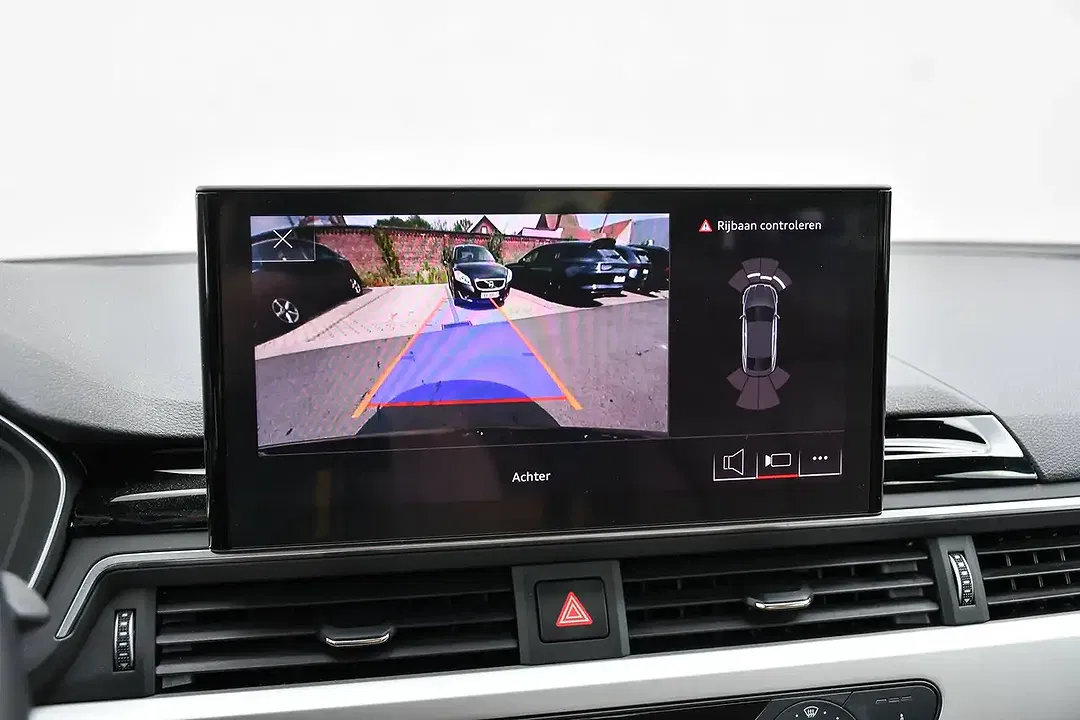 Audi A5 - Thumbnail 23