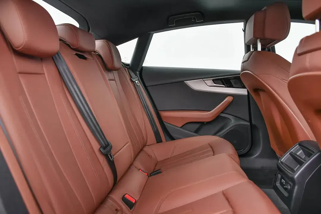 Audi A5 - Thumbnail 28