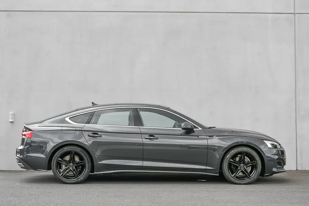 Audi A5 - Thumbnail 6